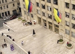El MinTIC publicó un documento en el que alertó sobre los peligros a la competencia - Crédito: MinTIC